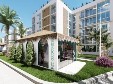 Preventa Departamentos Desde 40m2 Condominio Moderno...