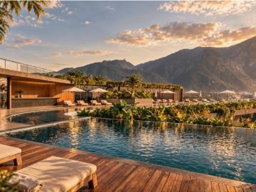 Preventa Residencias de Lujo en el Country Club 232 m2...