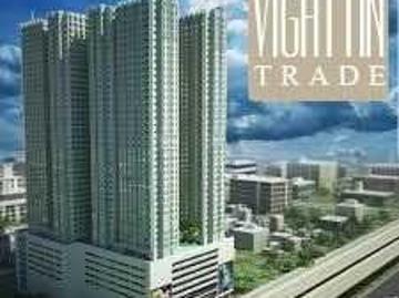 Pre selling condo in EDSA Quezon City QC TRINOMA