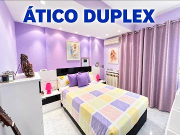 PRECIO NEGOCIABLE!Ático duplex y trastero en Pinto con...