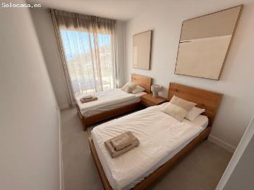 Precioso apartamento a estrenar con gran terraza y...