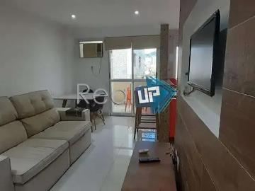 Prédio para Venda em Rio de Janeiro/RJ Lagoa 1 Quartos