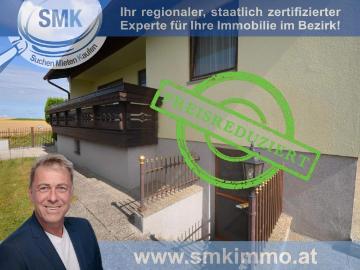 Preisreduzierter Bungalow – makellos sauber und zum Top...