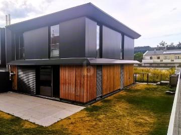 Preisreduktion! EXKLUSIVES SMART HOME IM BIOSPHÄRENPARK...