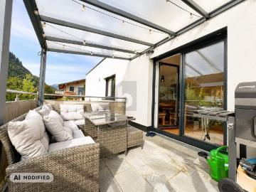 Preisreduktion! HOCHWERTIGES WOHNGEFÜHL MIT TRAUM TERRASSE