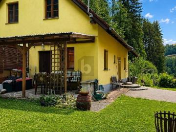 Preisreduktion! NATURIDYLLE MIT FERNBLICK ? CHARMANTES...
