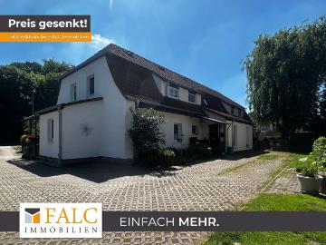 Preissenkung! Kapitalanlage zwischen Markgrafenheide und...