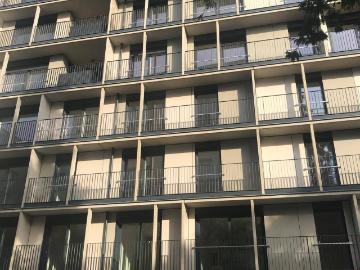 Premium Garten Apartment im Botschaftsviertel voll...
