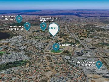 Premium Green Title Lot DA Approved & Ready to Build