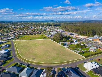 Premium Homesite The Mill Estate