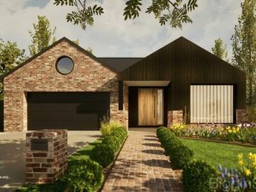 A bigger block. A better outlook. A brilliant Daylesford...