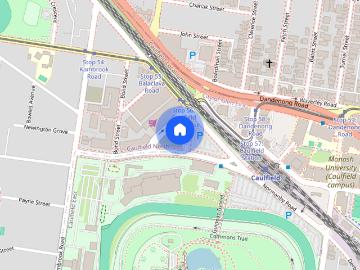 Premium Living Melbourne Brand new apartment with...