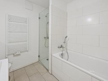 Prenzlauer Berg: 3 Zimmer Wohnung mit Balkon