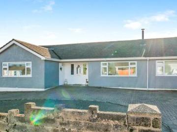 Presely View, Pembroke Dock, 4 Bedroom Detached