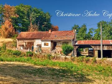 Pressy sous Dondin Vente Maison 71
