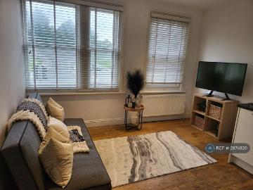 Preston Road, Brighton, BN1 1 bed flat to rent £1,395...
