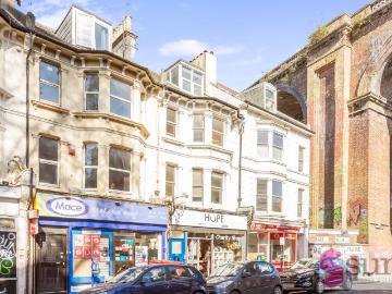 Preston Road, Brighton, Brighton, East Sussex BN1, 1 bed...