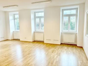 Prestigeträchtiges Büro mit 118 m2 zu vermieten Wien,...