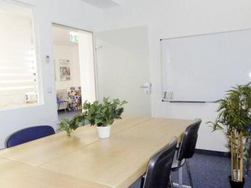 Prestigeträchtiges Büro mit 11 m2 zu vermieten Wien