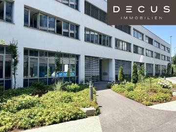 Prestigeträchtiges Büro mit 3444 m2 zu vermieten Linz,...