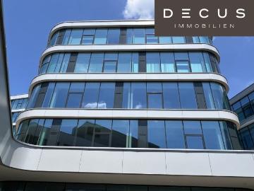Prestigeträchtiges Büro mit 992 m2 zu vermieten Linz,...