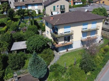 Prestigevolle Doppelhaushälfte von 462 m2 zu verkaufen...