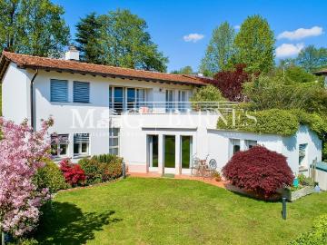 Prestigevolles Einfamilienhaus von 267 m2 zu verkaufen...