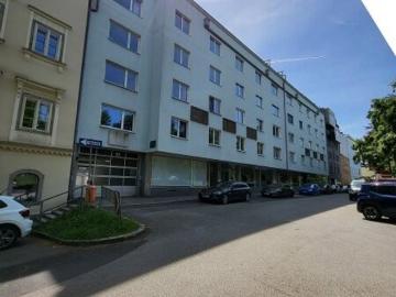 Prestigevoller Büroraum von 129 m2 zu vermieten Linz,...