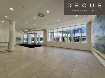 Prestigevoller Büroraum von 252 m2 zu vermieten Linz,...