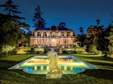 Prestigiosa casa de 1915 m² à venda Assuncao, Elvas,...