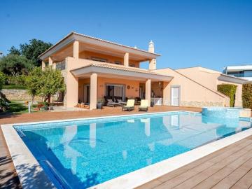 Prestigiosa casa de 347 m² à venda Lagos, Portugal