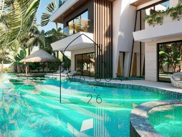 Prestigieuse Maison en vente Marrakech, Maroc