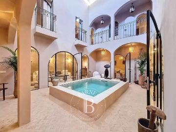Prestigieuse Maison en vente Marrakech, Marrakesh Safi