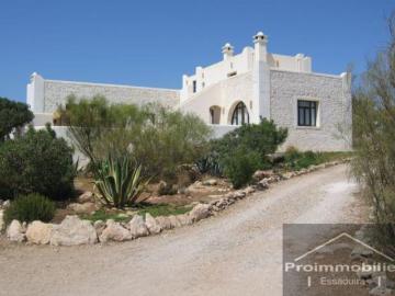 Prestigieuse Maison en vente Essaouira, Maroc