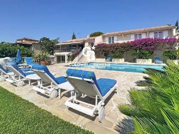 Prestigieuse Maison en vente Saint Aygulf, Provence...