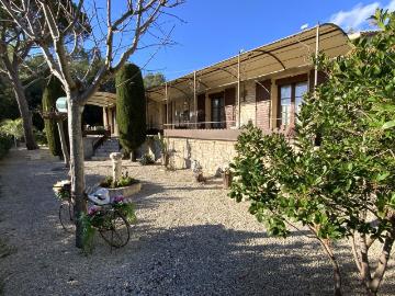 Prestigieuse Maison en vente Uzès, Occitanie