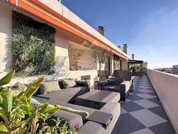 Prestigieux appartement en vente Antibes, France