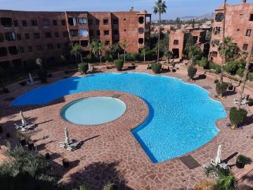Prestigieux appartement en vente Marrakech, Marrakesh Safi