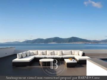 Prestigieux appartement en vente Porticcio, France