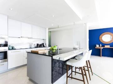 Prestigieux appartement en vente Suresnes, Île de France