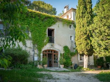 Prestigieux château de 376 m2 en vente L'Isle sur la...