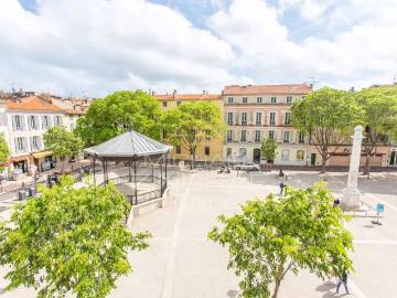 Prestigieux immeuble de rapport en vente à Antibes, France