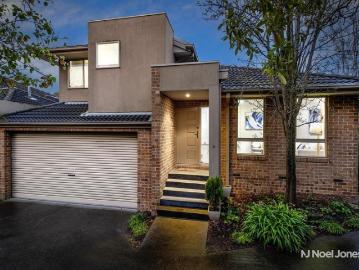 A Secluded Haven in the Heart of Ringwood