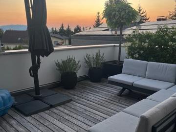 Privatverkauf Exklusives 4 Zimmer Penthouse mit großer...