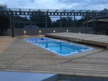 Privat Reitanlage im Wienerwald