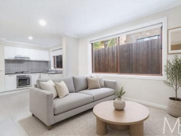 Private Modern Granny Flat
