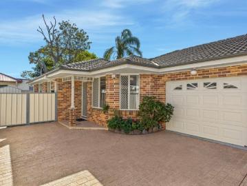 Private Rear Villa in Premier Lifestyle Location