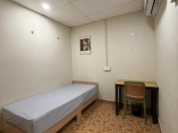 Private Single Room️ just a ‍♂️to KL Sentral/NU Sentral...