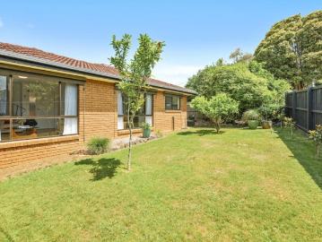 Private, Spacious & Perfectly Positioned A Rare Offering