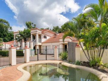 Private Trinity Beach Living in a Convenient Location